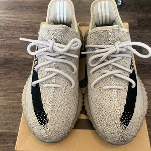 Yeezy 350 Boost Slate 7